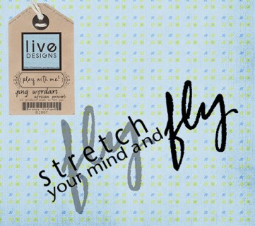 LivEdesigns PlayWithMe Wordart2