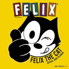 Felix the Cat