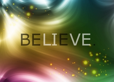 believe