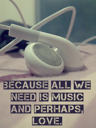 music